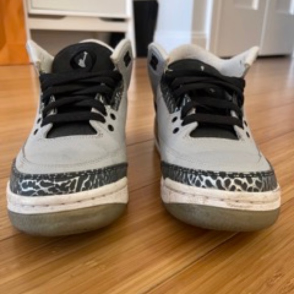 Jordan 3 Retro - Picture 4 of 5